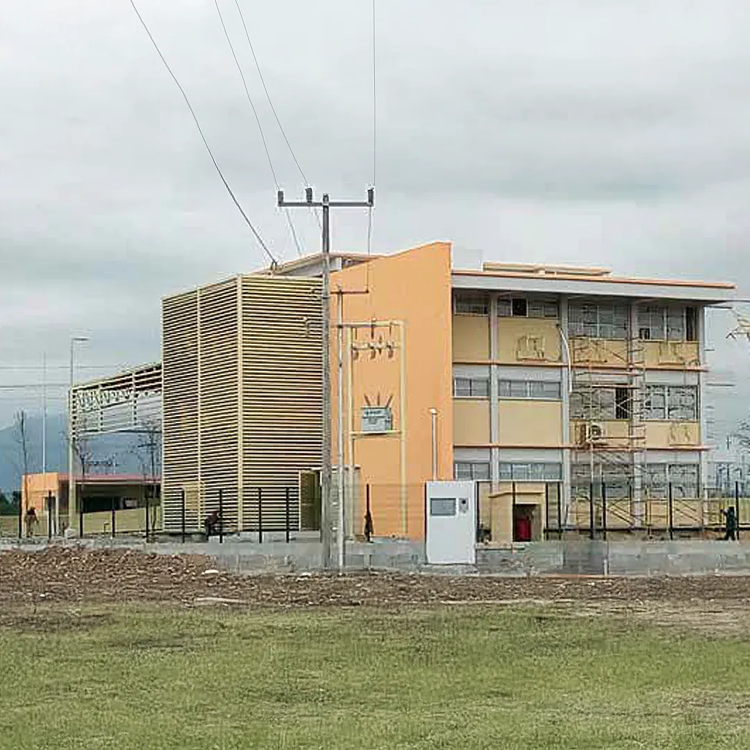 I C I F E D d e N u evo León 1